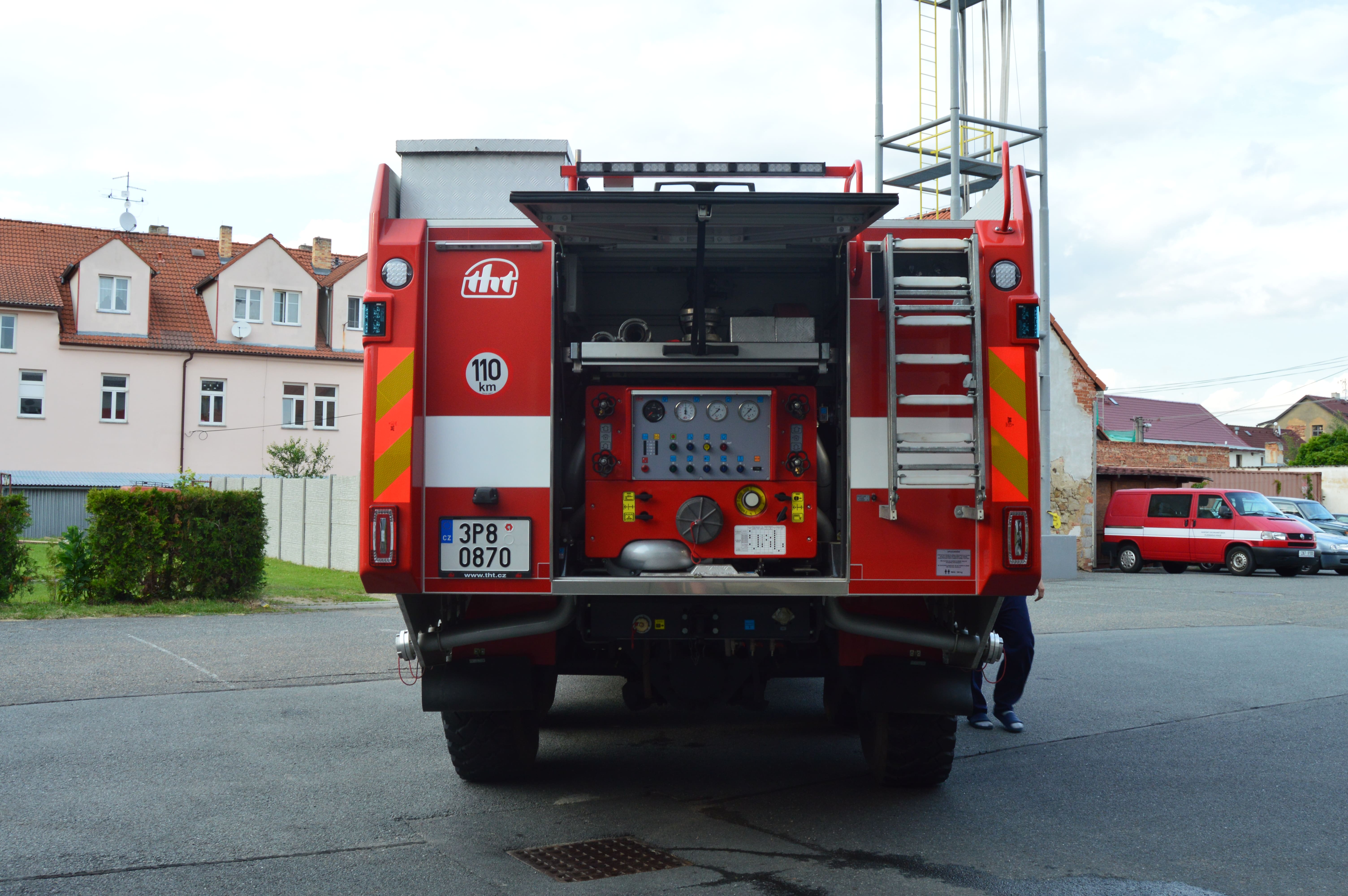 CAS 30 Tatra 815-7 6