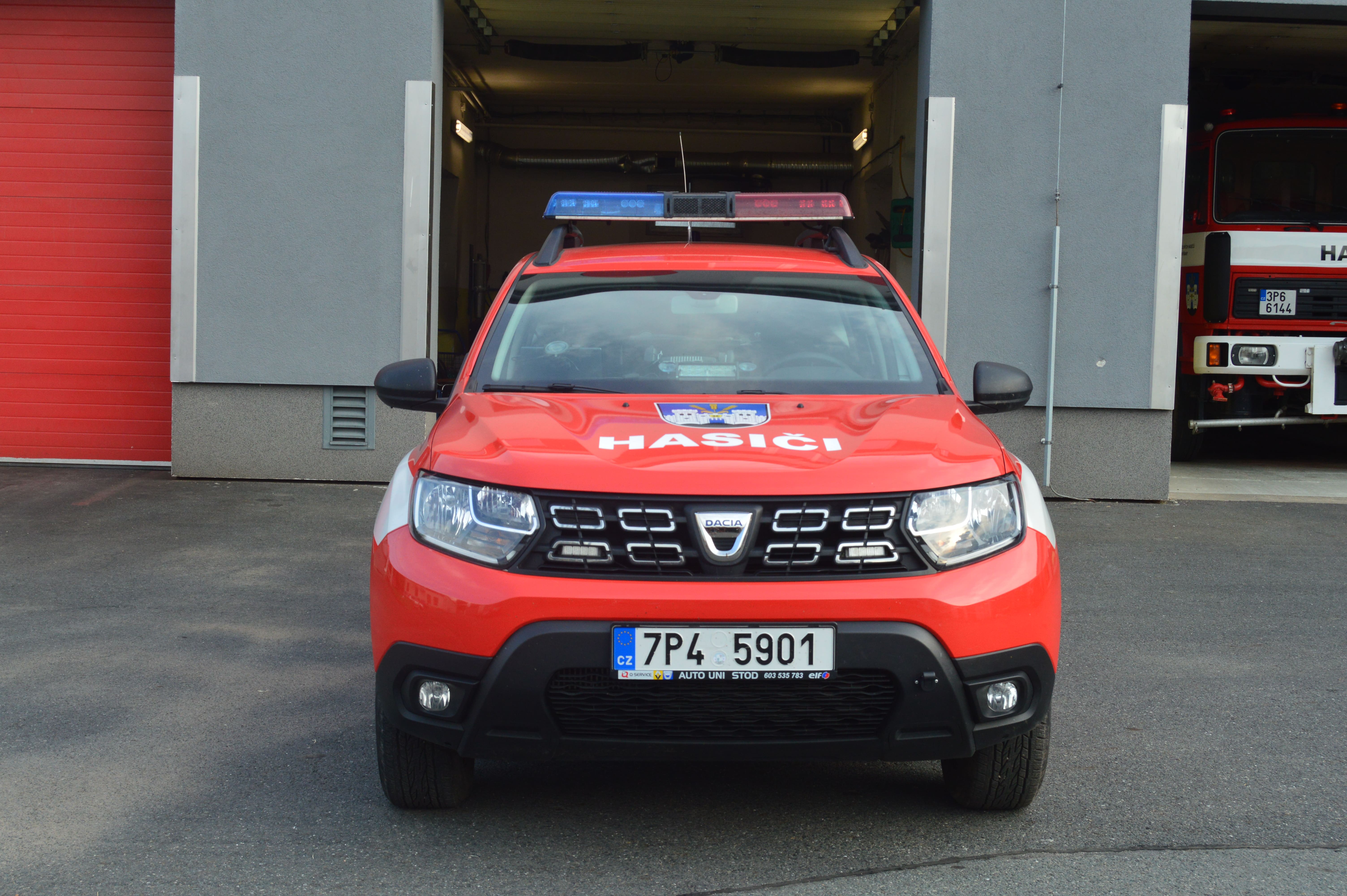 VEA Dacia Duster 2
