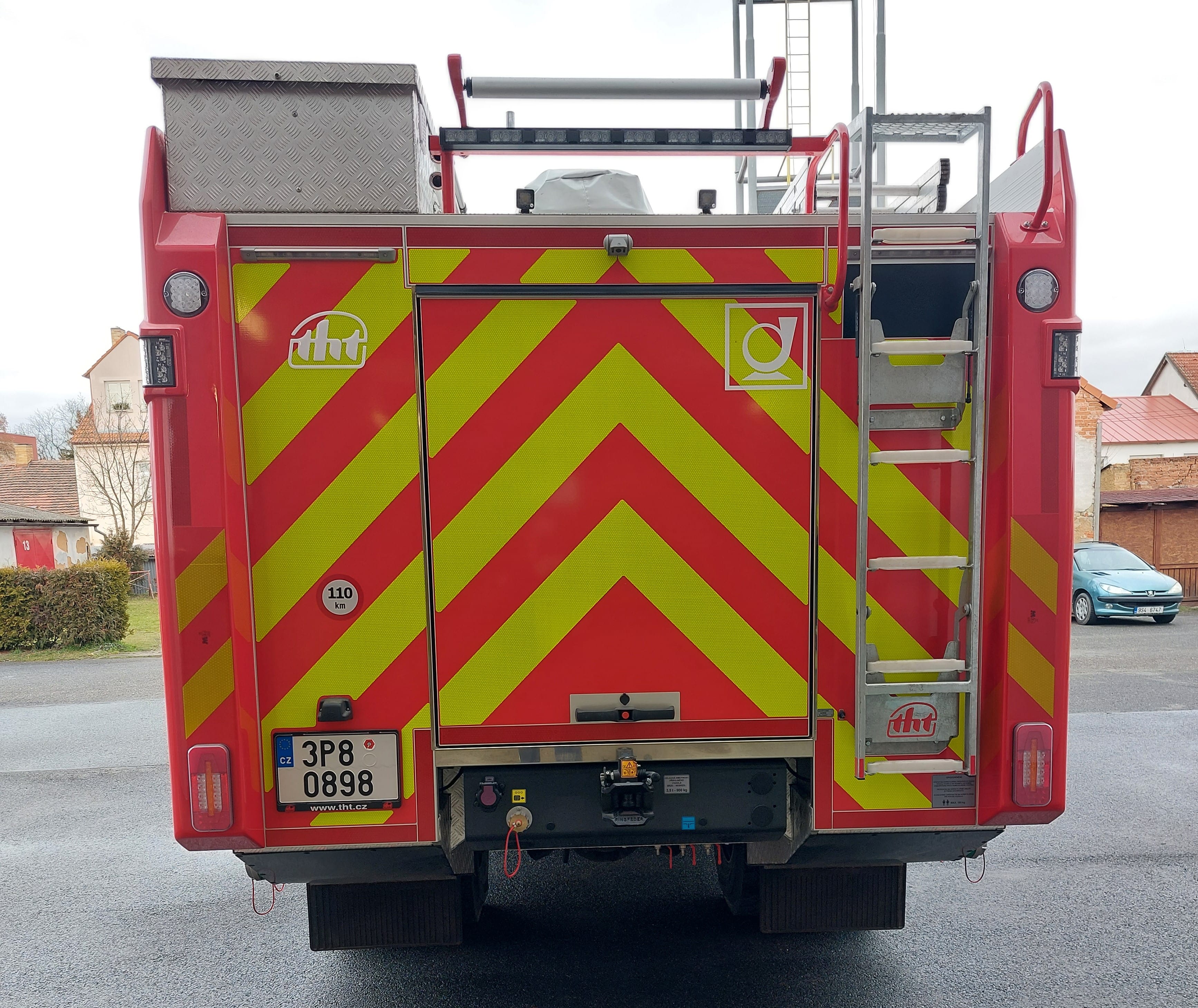 CAS 20 Tatra Terra 3